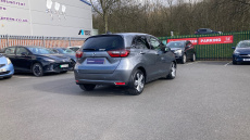 Honda Jazz 1.5 i-MMD Hybrid EX 5dr eCVT Hybrid Hatchback